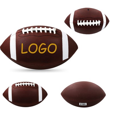 Composite Football Rugby