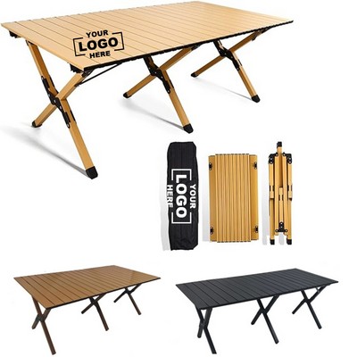 Lightweight Roll-Up Table