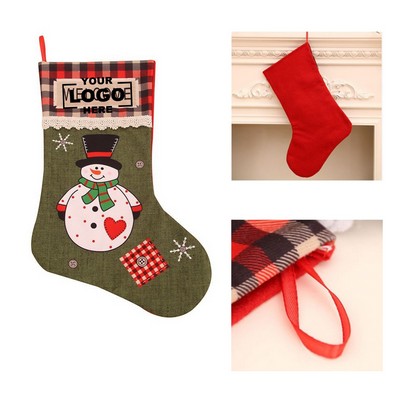 Christmas Stockings