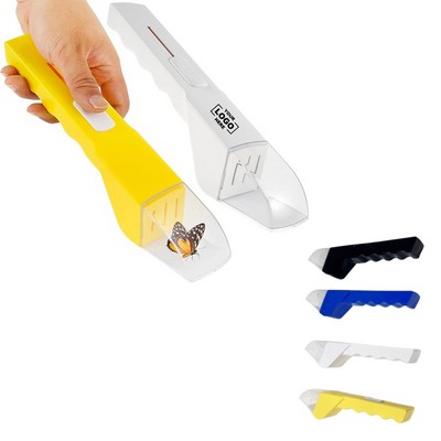 Bug Catching Tool Stem Educational Toy for Kids