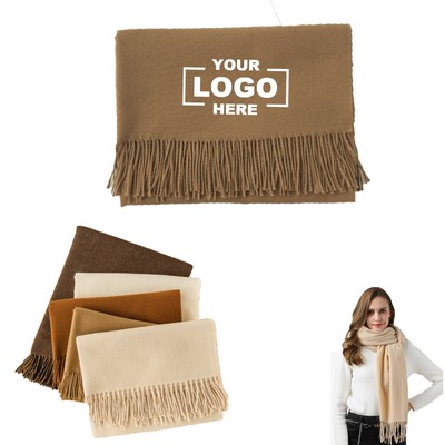Classical Travel Scarf Shawl