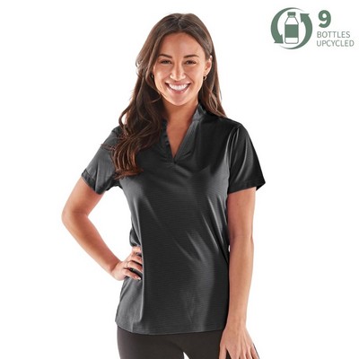 Storm Creek Women's Optimist II Polo