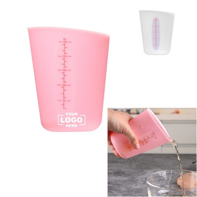 Silicone Measuring Cup