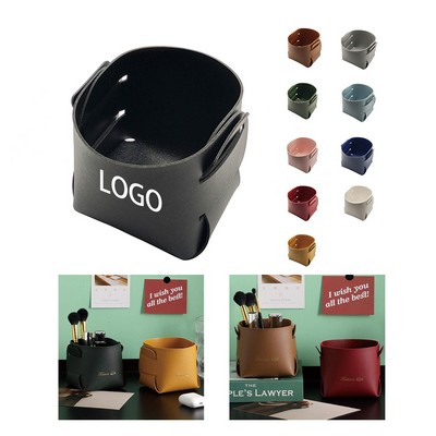 Cosmetic Brush Organizer
