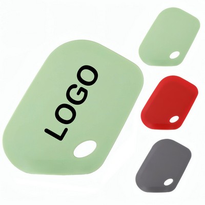 Silicone Dough Scraper