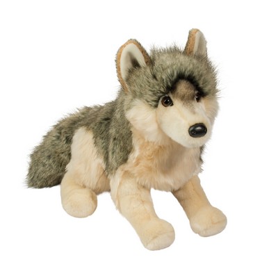Smoke DLux Wolf