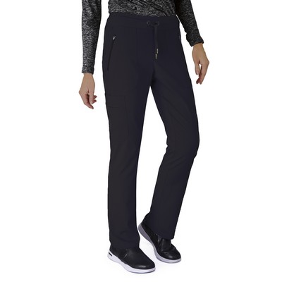 Barco - Grey's Anatomy Impact - Women's Six Pocket Drawcord Elevate Pant