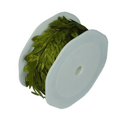 Leaf Ribbon