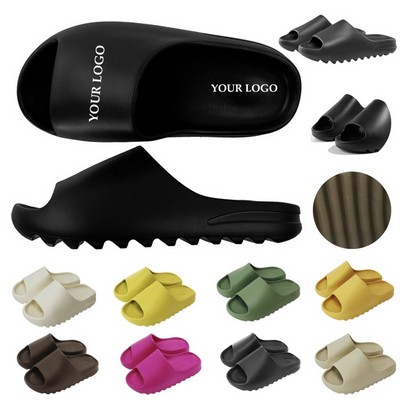 Unisex Pillow Slippers Slides for Women And Men