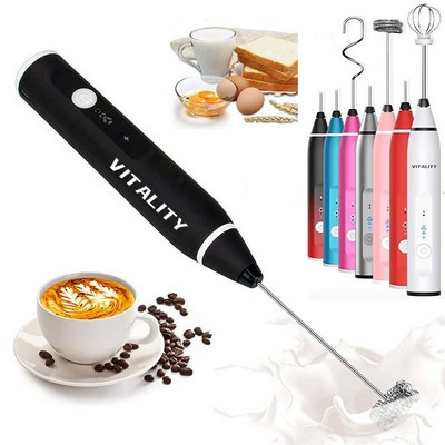 Milk Frother