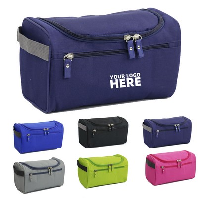 Hanging Toiletry Bag