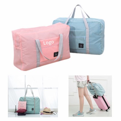 Foldable Portable Travel Bag