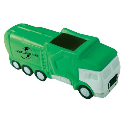 Creative Tanker PU Foam Stress Toy