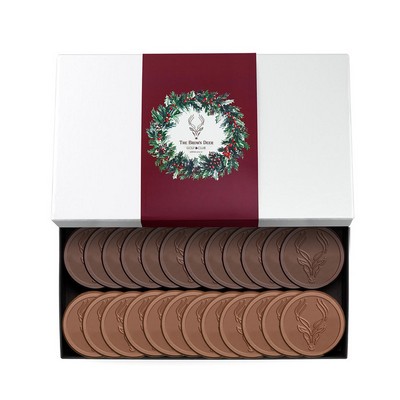 24-Piece Cookie Set - LUXE Packaging