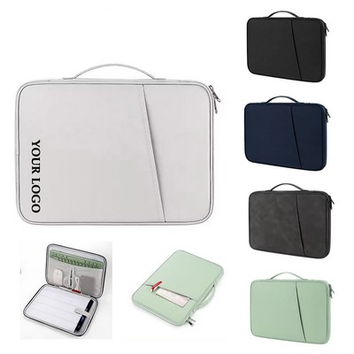 Protective Travel Pad Sleeve Bag