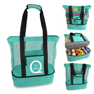 Camping Mesh Storage Bag