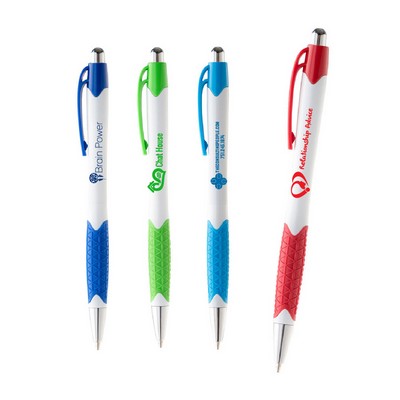 The Juneau Pen