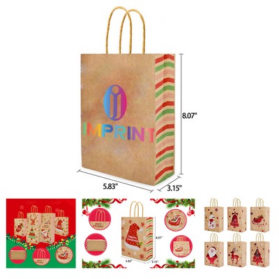 Christmas Gift Bag