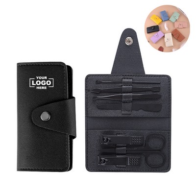 7-Piece Professional Manicure Set(Free Shipping)