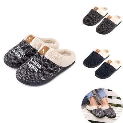 Bedroom Slipper