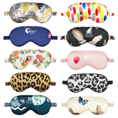 Sleeping Eyes Mask