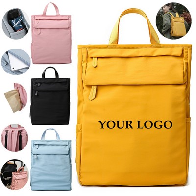 Mother Diaper Bag Backpack