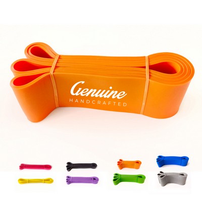 Latex Fitness Band