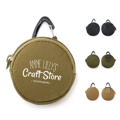 Mini Tactical Pouch