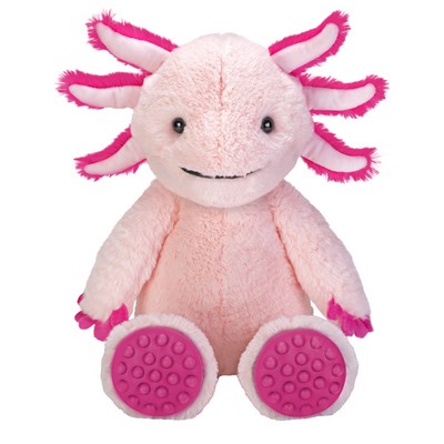 14" Poppykin Axolotl