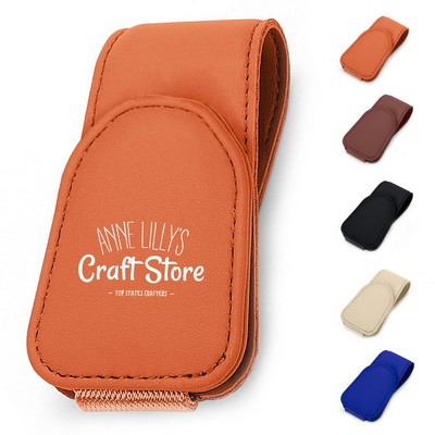 Clip Visor Holder