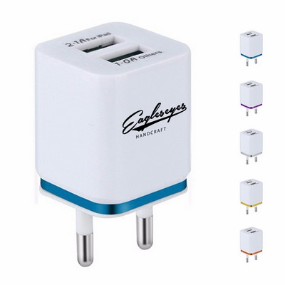USB Wall Charger