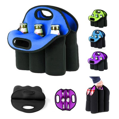 Cooler Neoprene Beer Bag
