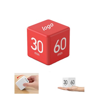 Cube Timer