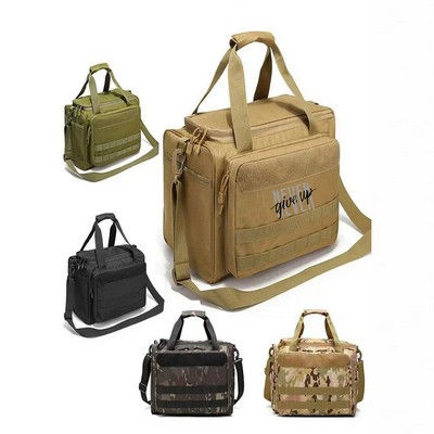 Range Bag