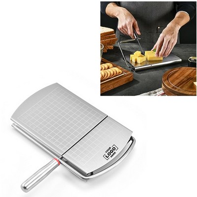 Cheese Slicer Multipurpose Stainless Steel Slicers