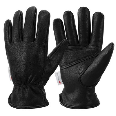 Cold-resistant Thermal Gloves