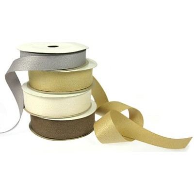 1" Faux Suede Ribbon