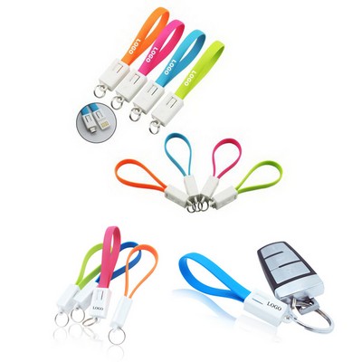 Phone Data Charging Cable
