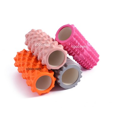 Yoga Foam Roller (5.512"x 5.512"x 13")