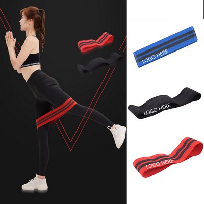 Fitness Band (23.64"x 2"x 0.2")