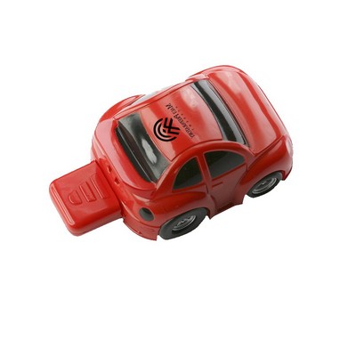 Bug Car Shaped USB-256MB