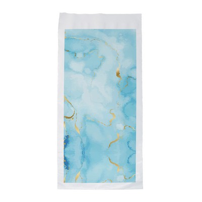 Predesigned Poly Mailer - Marble