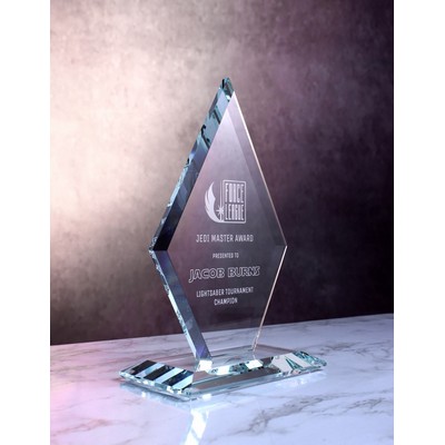 Starfire Arrow Award (10"x6"x½")