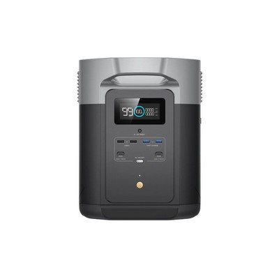 EcoFlow DELTA Max 2000 Power Station