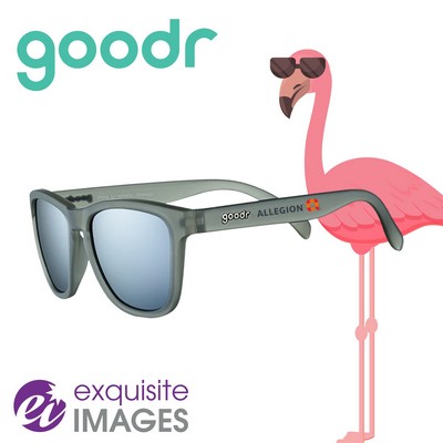 goodr® Going To Valhalla... Witness! Sunglasses