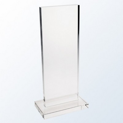 Medium High-Rise Plaque
