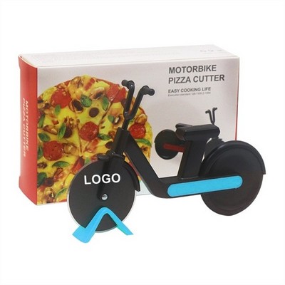 Pizza Cutter Wheel (7.11"x 4.52")