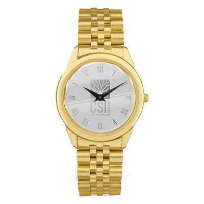 Men's Wristwatch