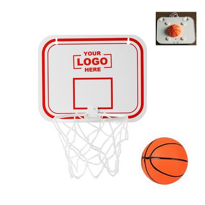 Kids Indoor Basketball Hoop Set(Free Shipping)