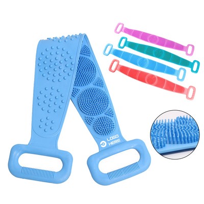 Back Scrubber For Shower